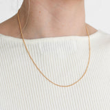 Traditional Curb Chain