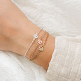 Starry Diamond Bracelet