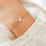 Starry Diamond Bracelet