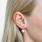 Starry Night Sleeper Earrings