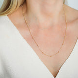 Bobble Chain