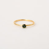 Orbit Claw Set Ring