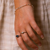 Modern Figaro Belcher Bracelet