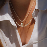 Starry Night Necklace