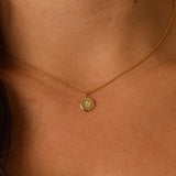 Starry Night Necklace
