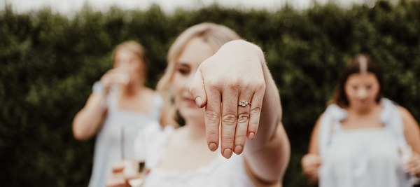 ZPJ Love Stories - Hilary & Tyler