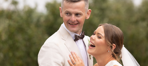 ZPJ Love Stories - Sophie & Kieran
