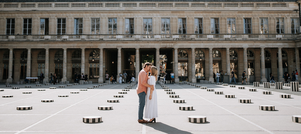 ZPJ Love Stories - Kirsty & Rei