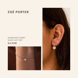 Diamond Starry Night Gift Set