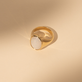 Opal Signet