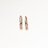 Astra Huggie Earrings