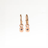 Astra Huggie Earrings