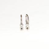 Astra Huggie Earrings