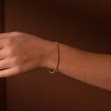 Curb Bracelet