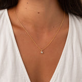 Bloom Necklace